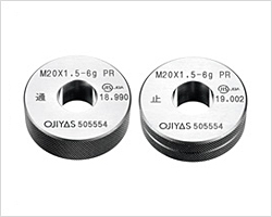 Limit Plug Gauge < Products ｜ OJIYA SEIKI Co.,Ltd.